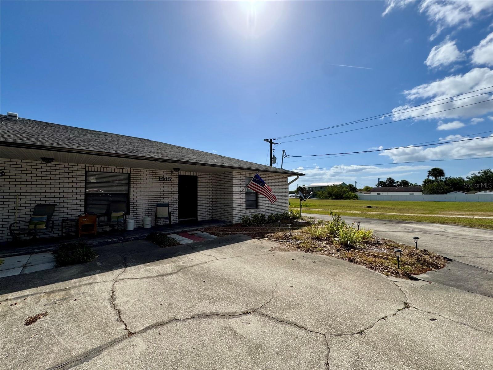 1915 S RIVERSIDE DR #2, EDGEWATER, FL, 32141