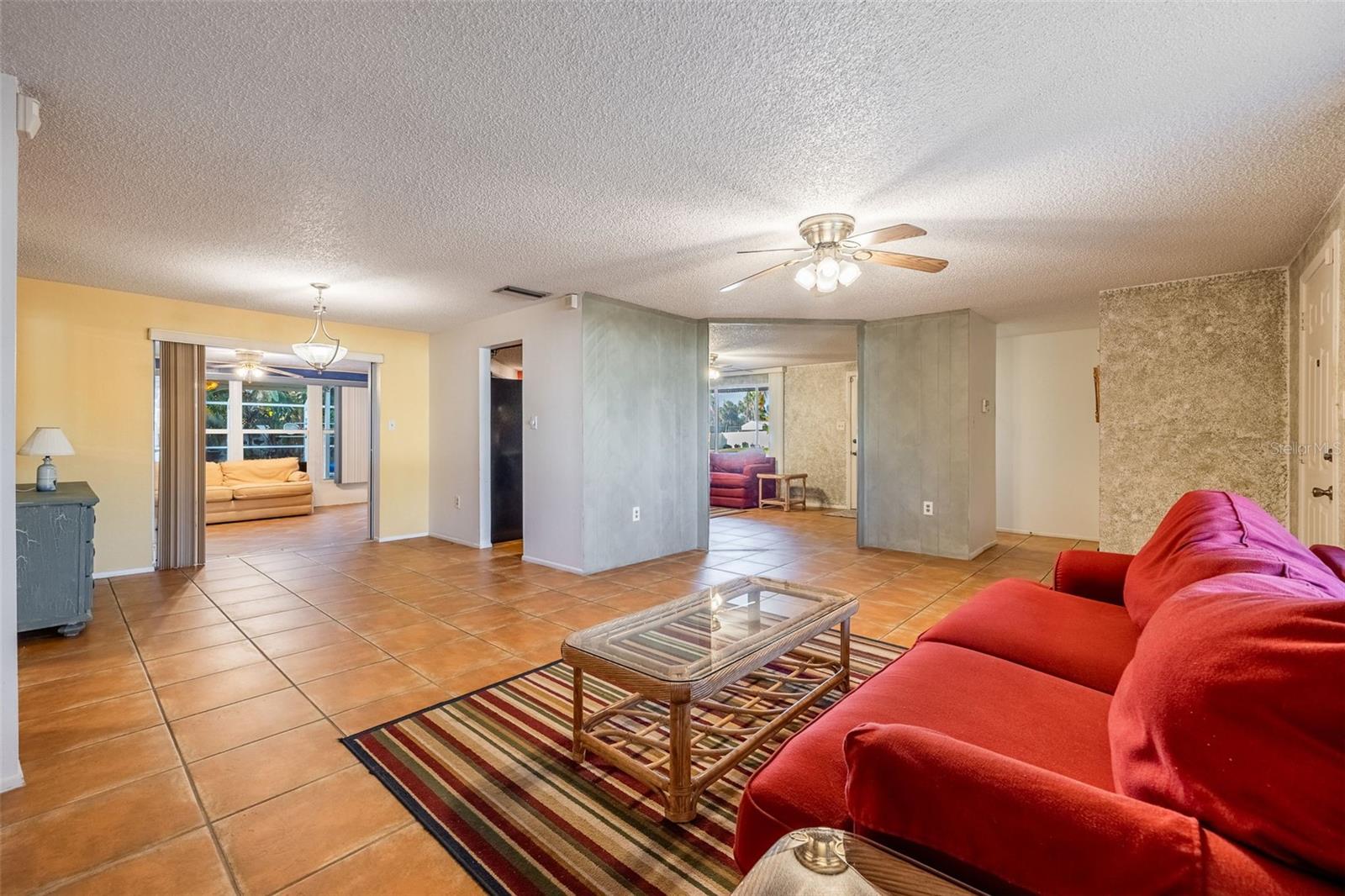 1434 BEACON DR, PORT CHARLOTTE, FL, 33952