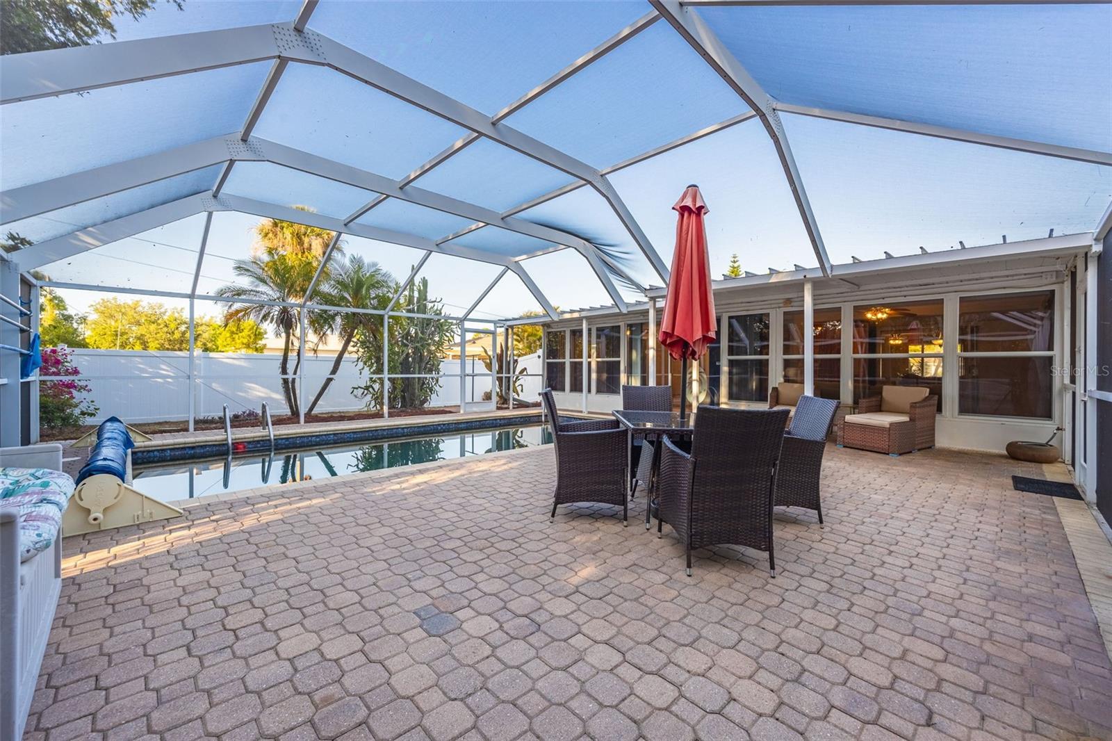 1434 BEACON DR, PORT CHARLOTTE, FL, 33952