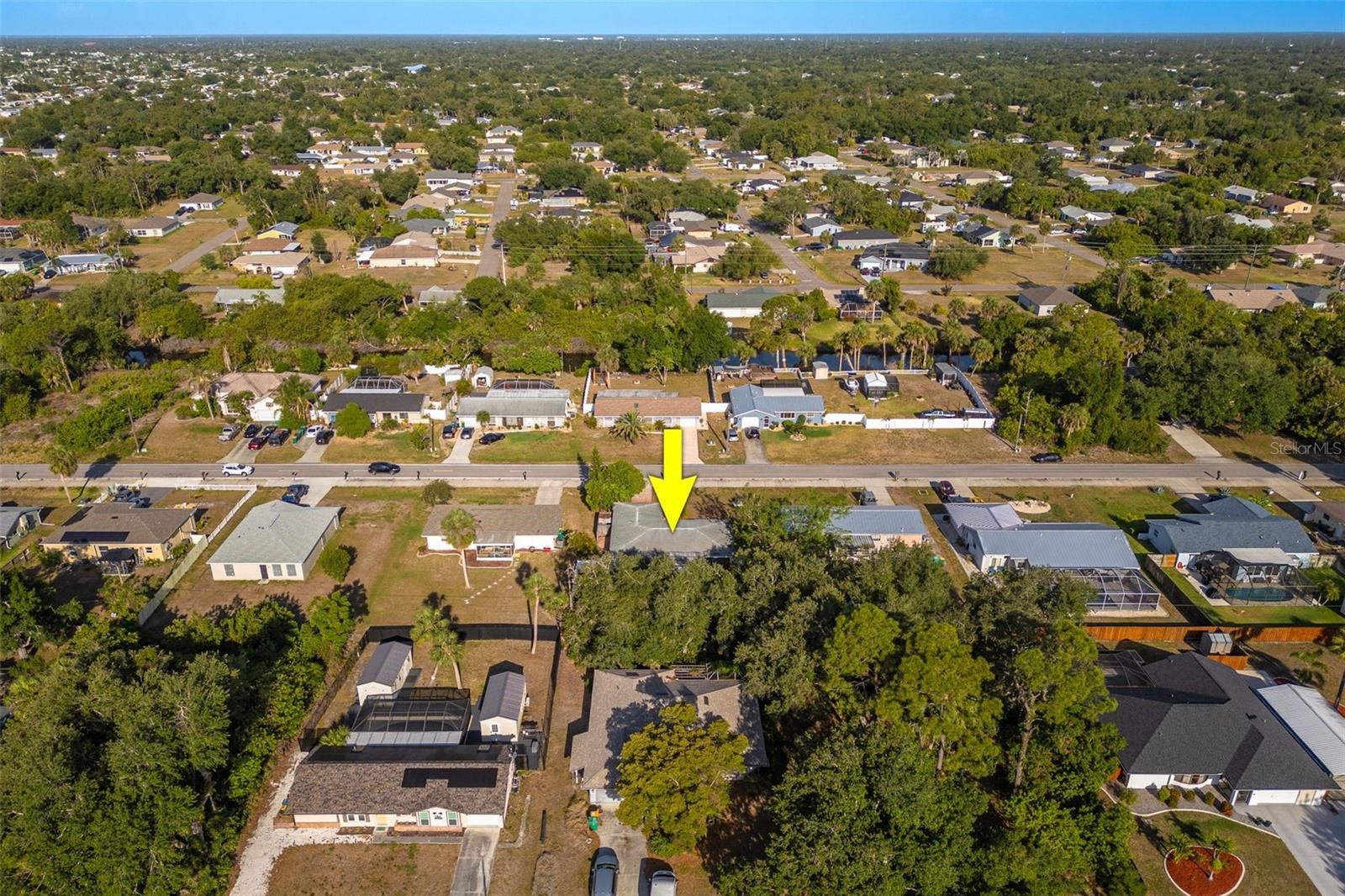 1434 BEACON DR, PORT CHARLOTTE, FL, 33952