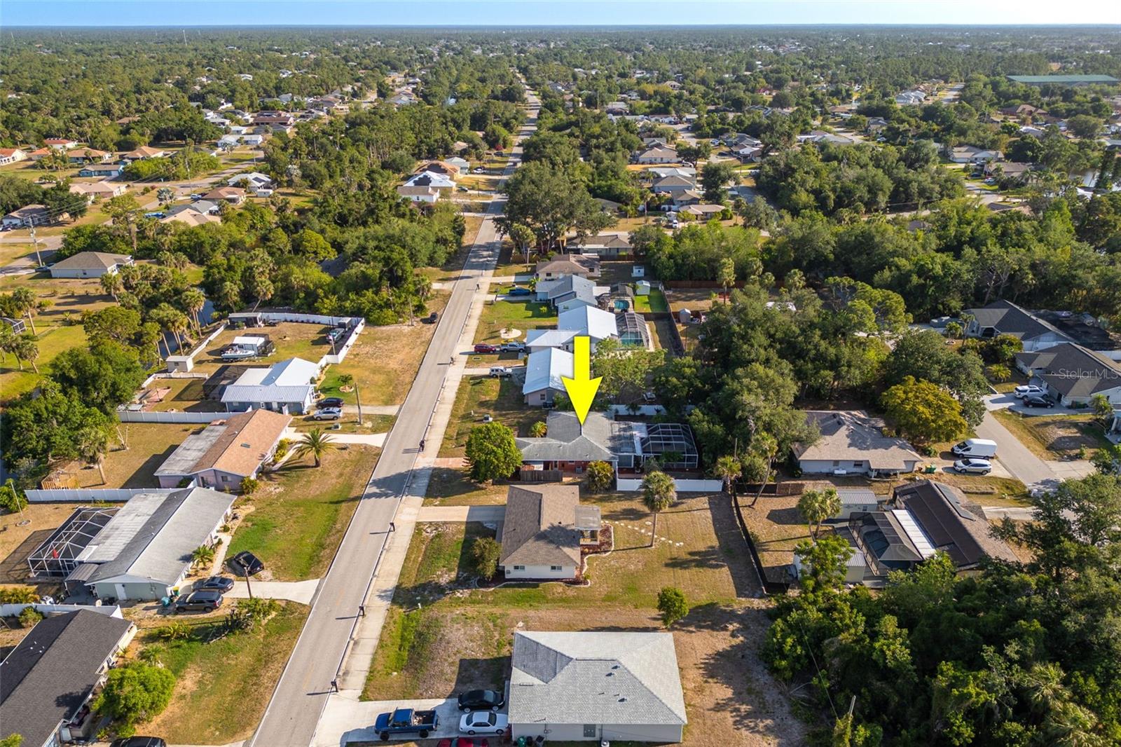 1434 BEACON DR, PORT CHARLOTTE, FL, 33952