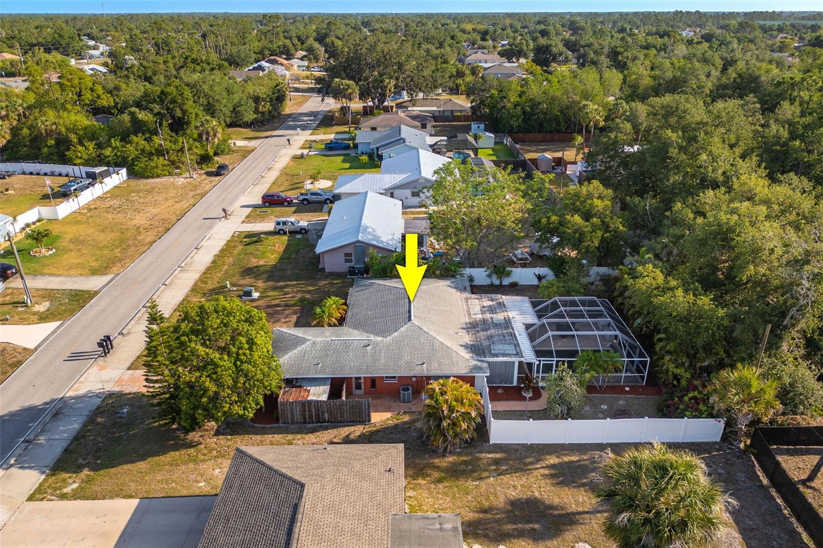 1434 BEACON DR, PORT CHARLOTTE, FL, 33952