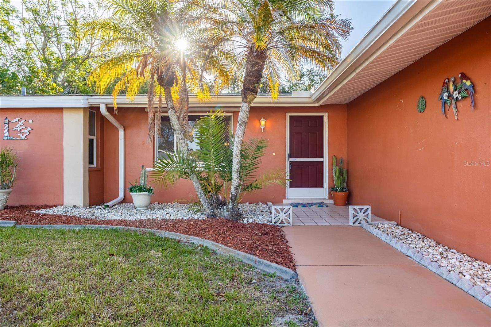 1434 BEACON DR, PORT CHARLOTTE, FL, 33952