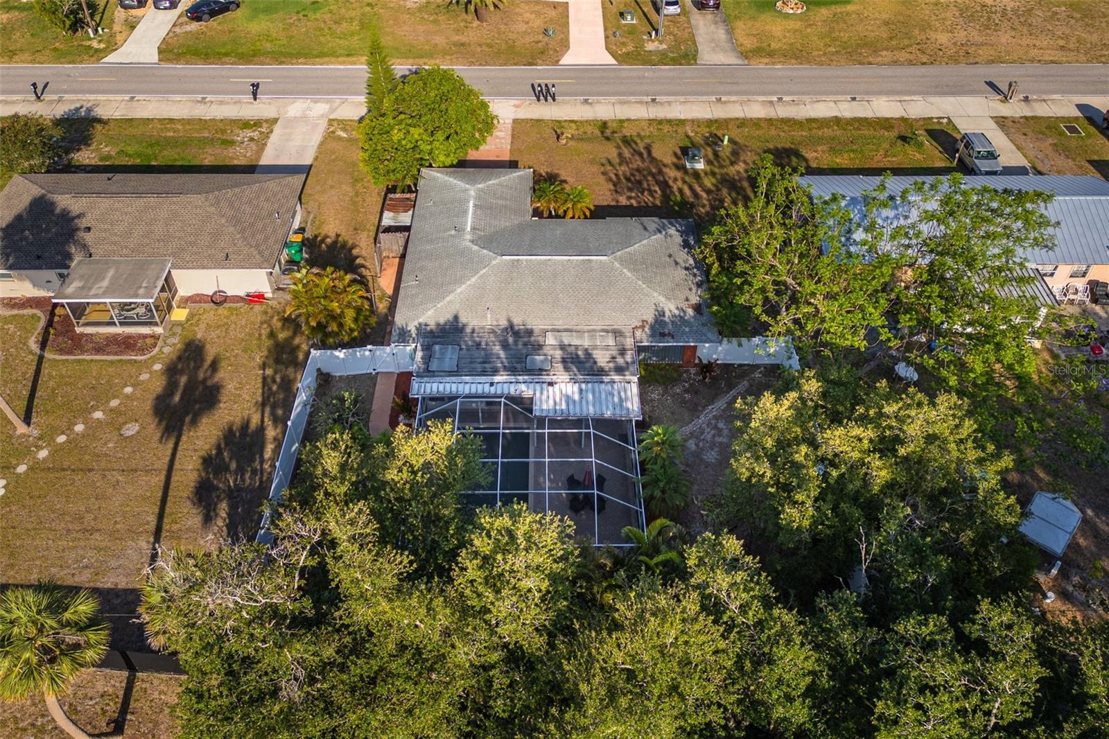 1434 BEACON DR, PORT CHARLOTTE, FL, 33952