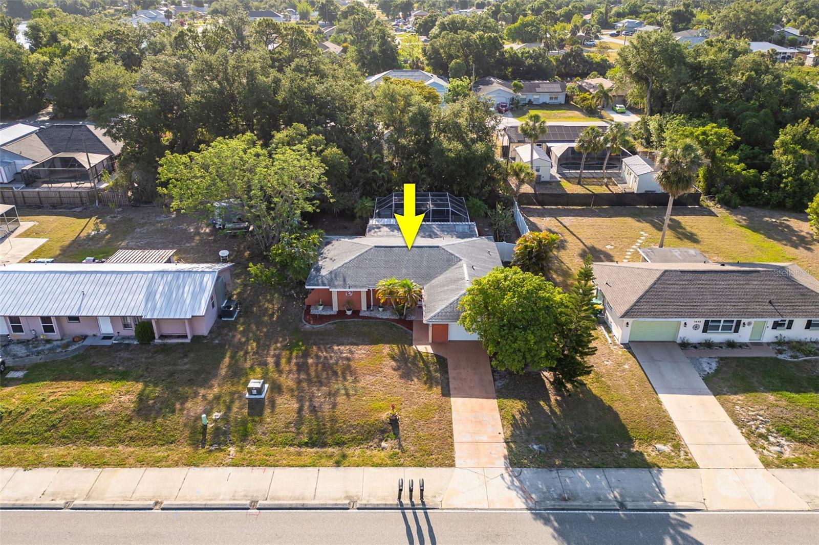 1434 BEACON DR, PORT CHARLOTTE, FL, 33952