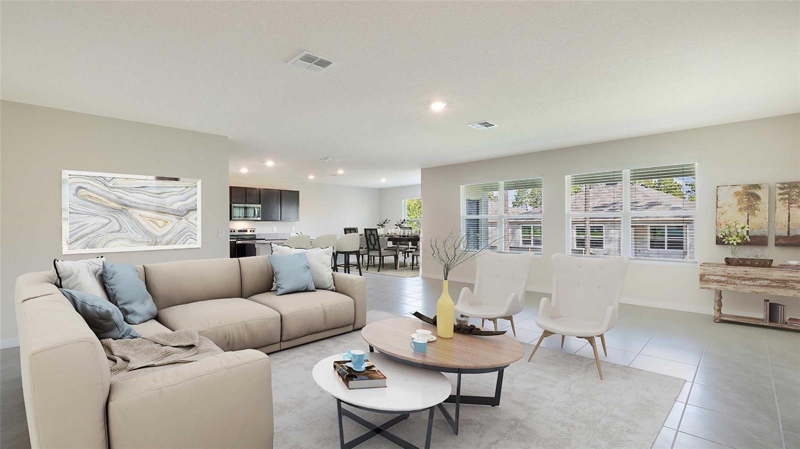 357 HICKORY COURSE TRL, OCALA, FL, 34472