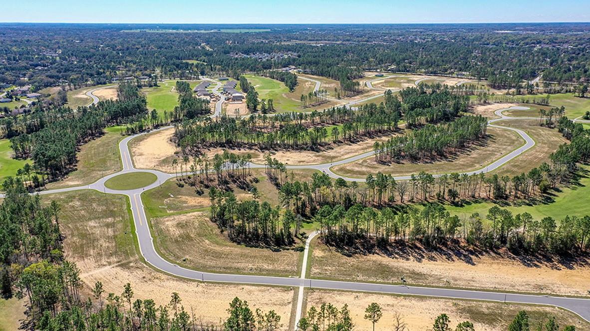 357 HICKORY COURSE TRL, OCALA, FL, 34472