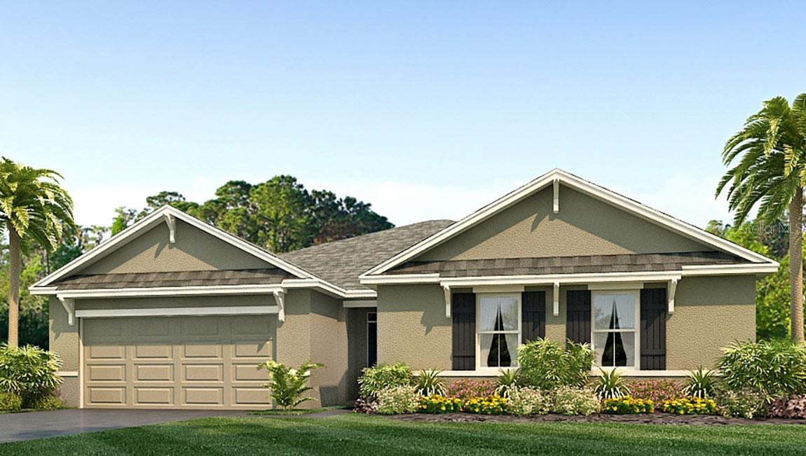 357 HICKORY COURSE TRL, OCALA, FL, 34472