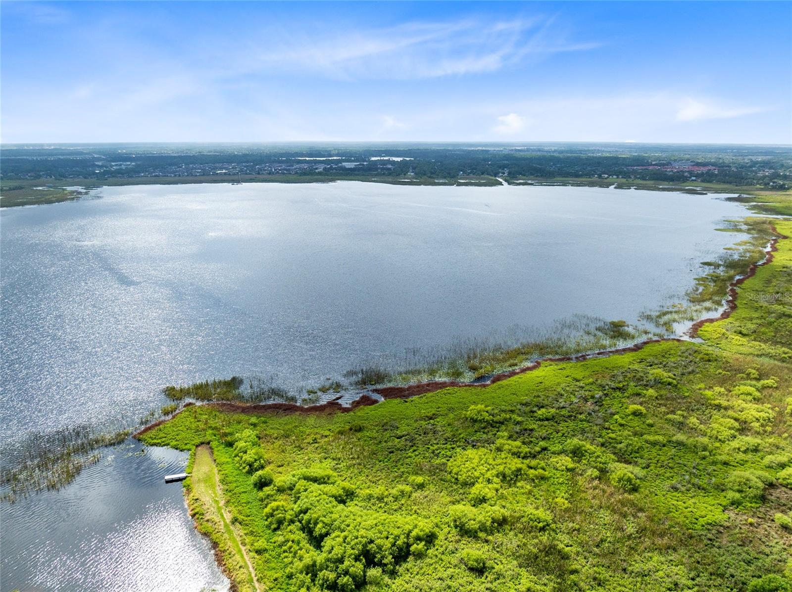 3061 TINDALL ACRES RD, KISSIMMEE, FL, 34744