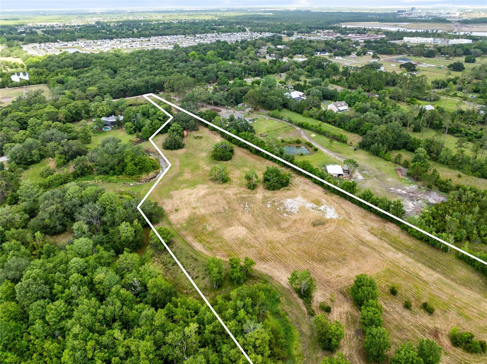 3061 TINDALL ACRES RD, KISSIMMEE, FL, 34744