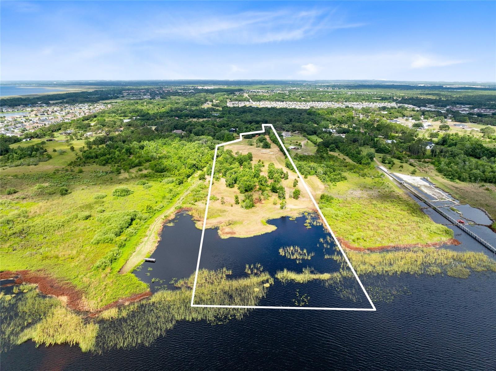 3061 TINDALL ACRES RD, KISSIMMEE, FL, 34744