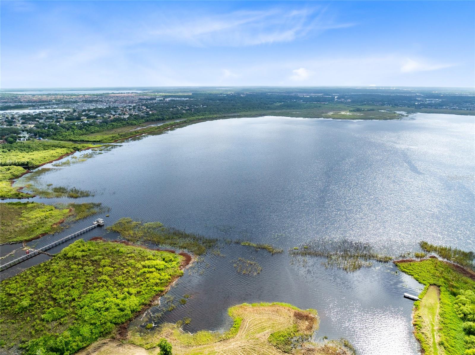 3061 TINDALL ACRES RD, KISSIMMEE, FL, 34744