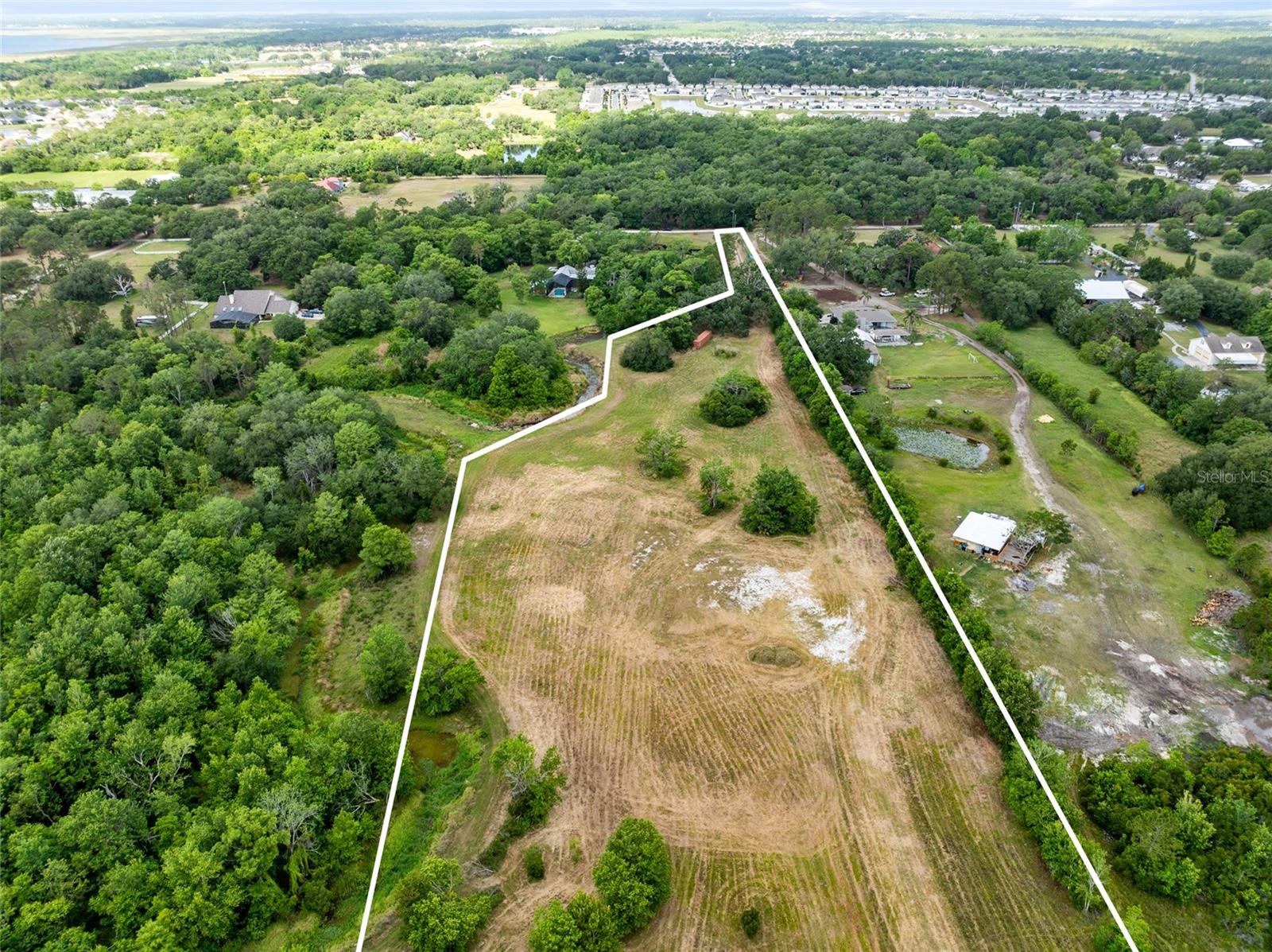 3061 TINDALL ACRES RD, KISSIMMEE, FL, 34744