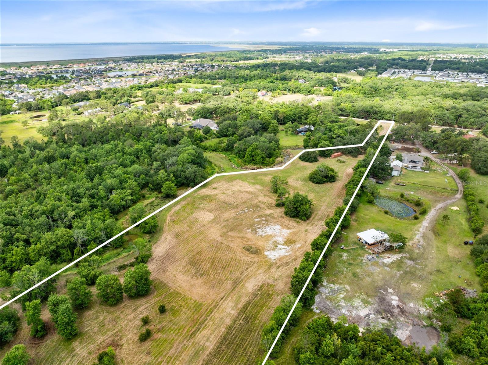 3061 TINDALL ACRES RD, KISSIMMEE, FL, 34744