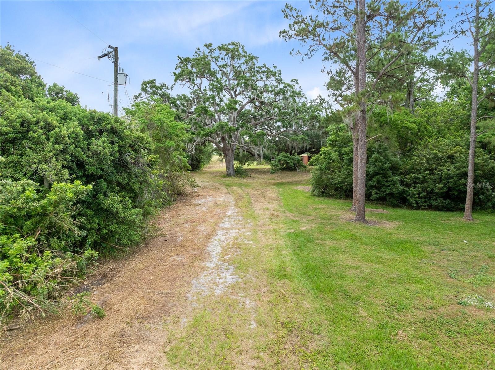 3061 TINDALL ACRES RD, KISSIMMEE, FL, 34744