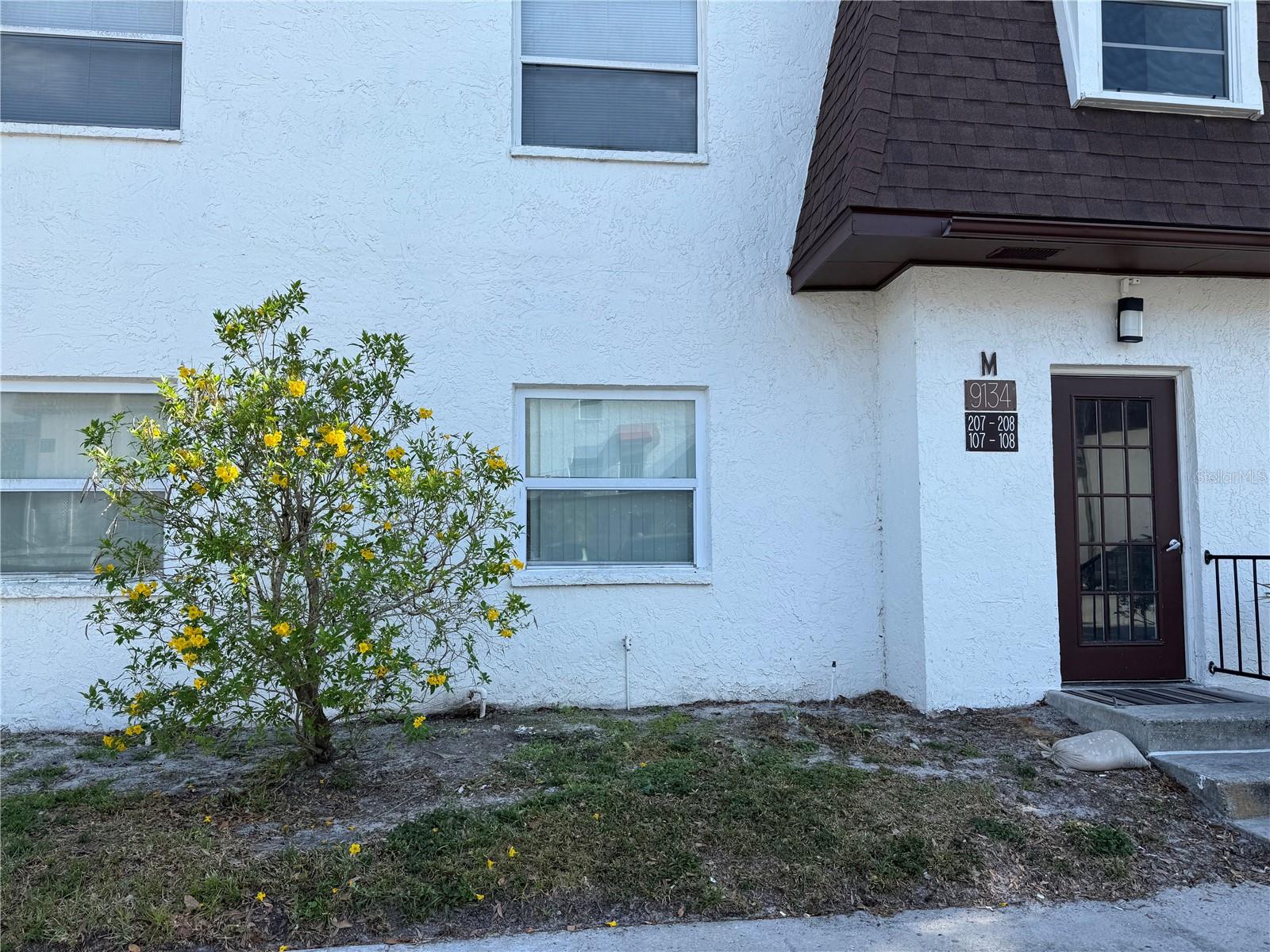 9134 TUDOR DR #M107, TAMPA, FL, 33615