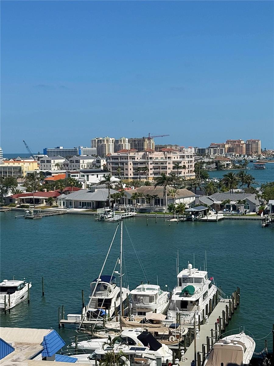 851 BAYWAY BLVD #806, CLEARWATER BEACH, FL, 33767