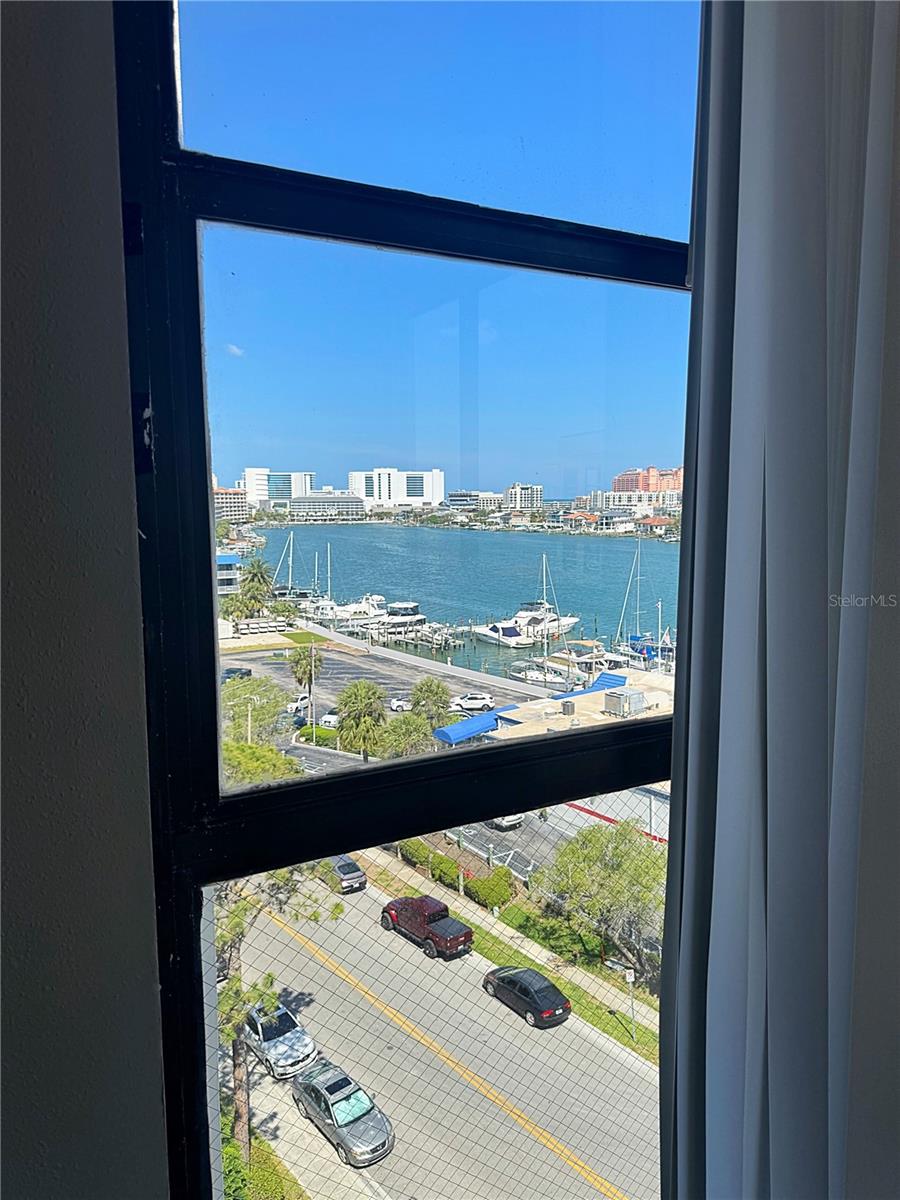 851 BAYWAY BLVD #806, CLEARWATER BEACH, FL, 33767