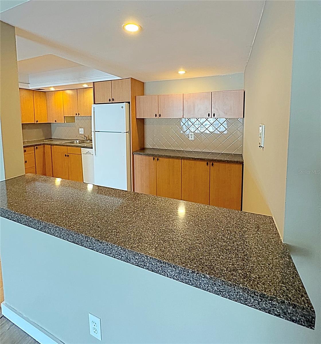 851 BAYWAY BLVD #806, CLEARWATER BEACH, FL, 33767