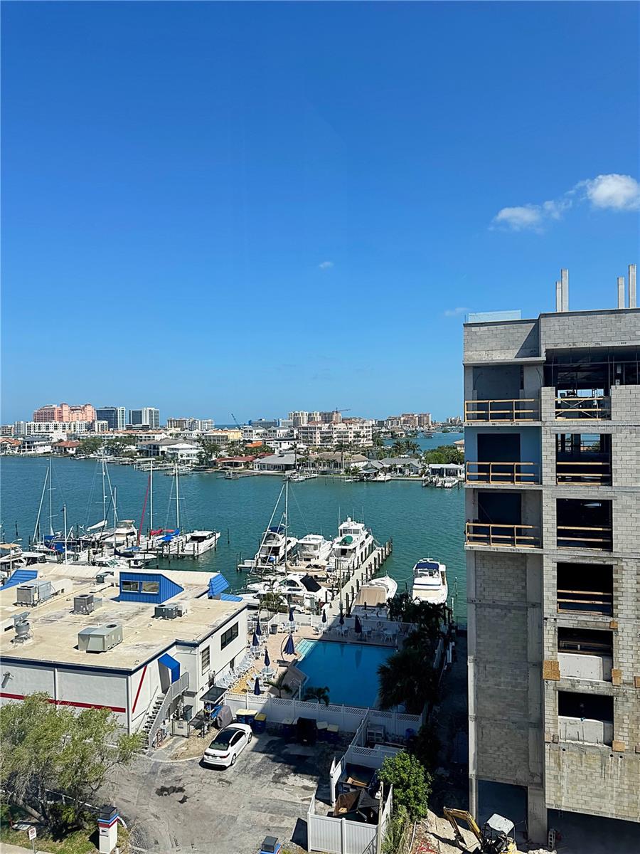 851 BAYWAY BLVD #806, CLEARWATER BEACH, FL, 33767