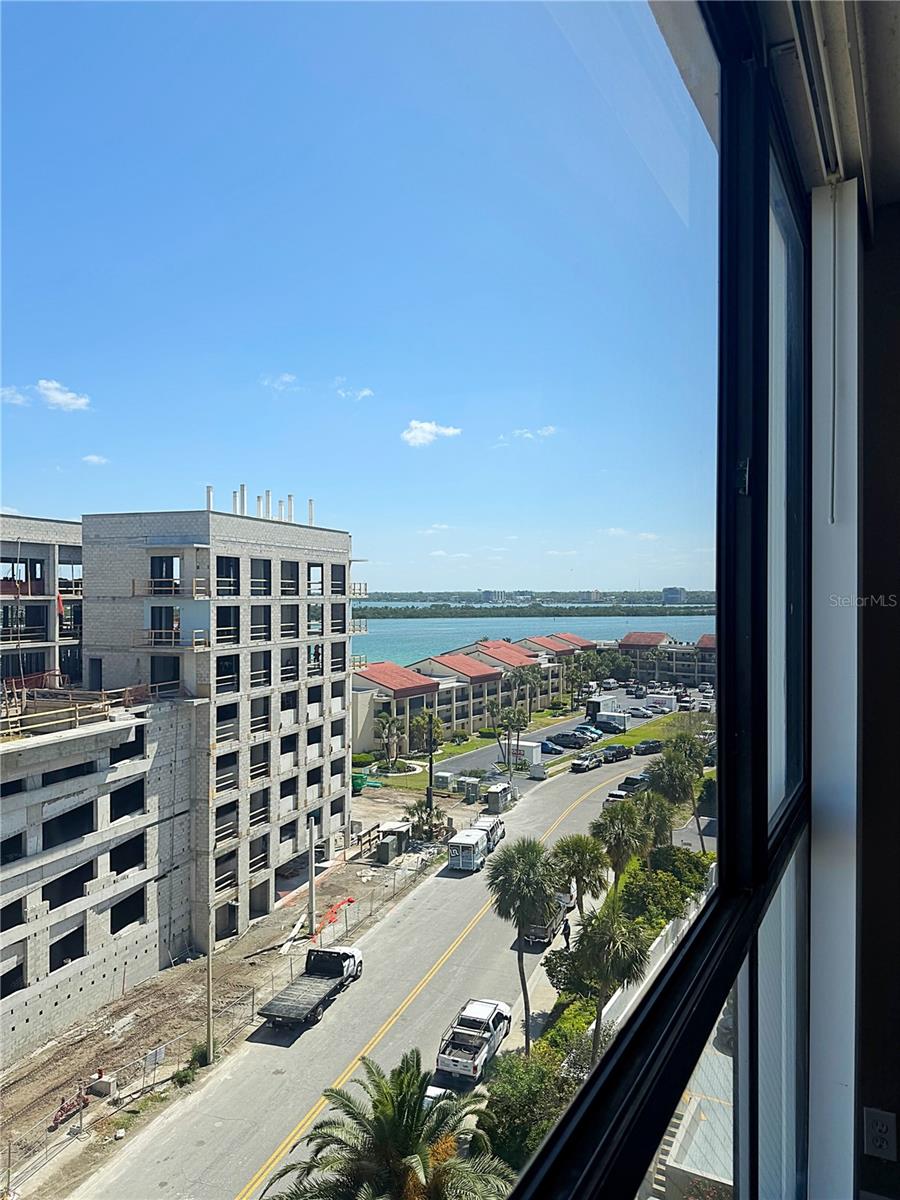 851 BAYWAY BLVD #806, CLEARWATER BEACH, FL, 33767