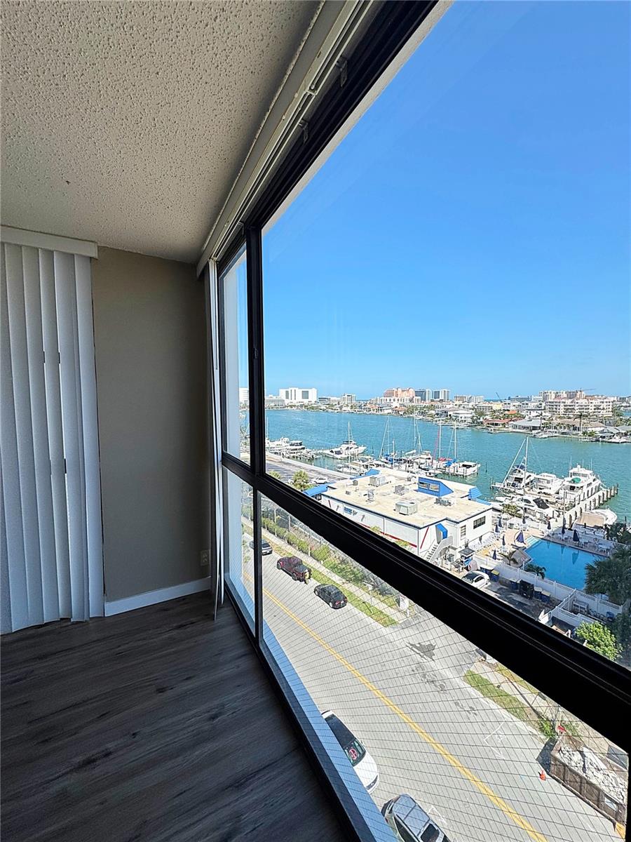 851 BAYWAY BLVD #806, CLEARWATER BEACH, FL, 33767
