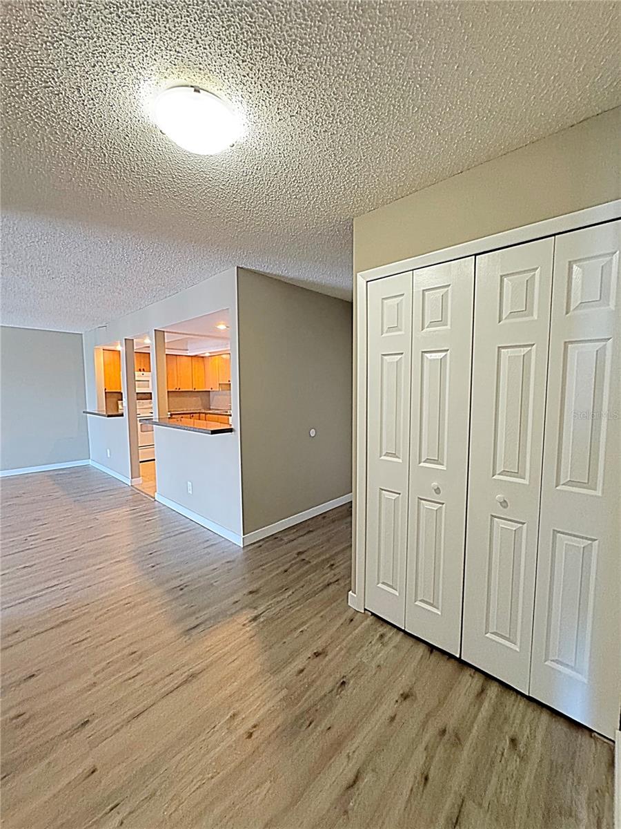 851 BAYWAY BLVD #806, CLEARWATER BEACH, FL, 33767