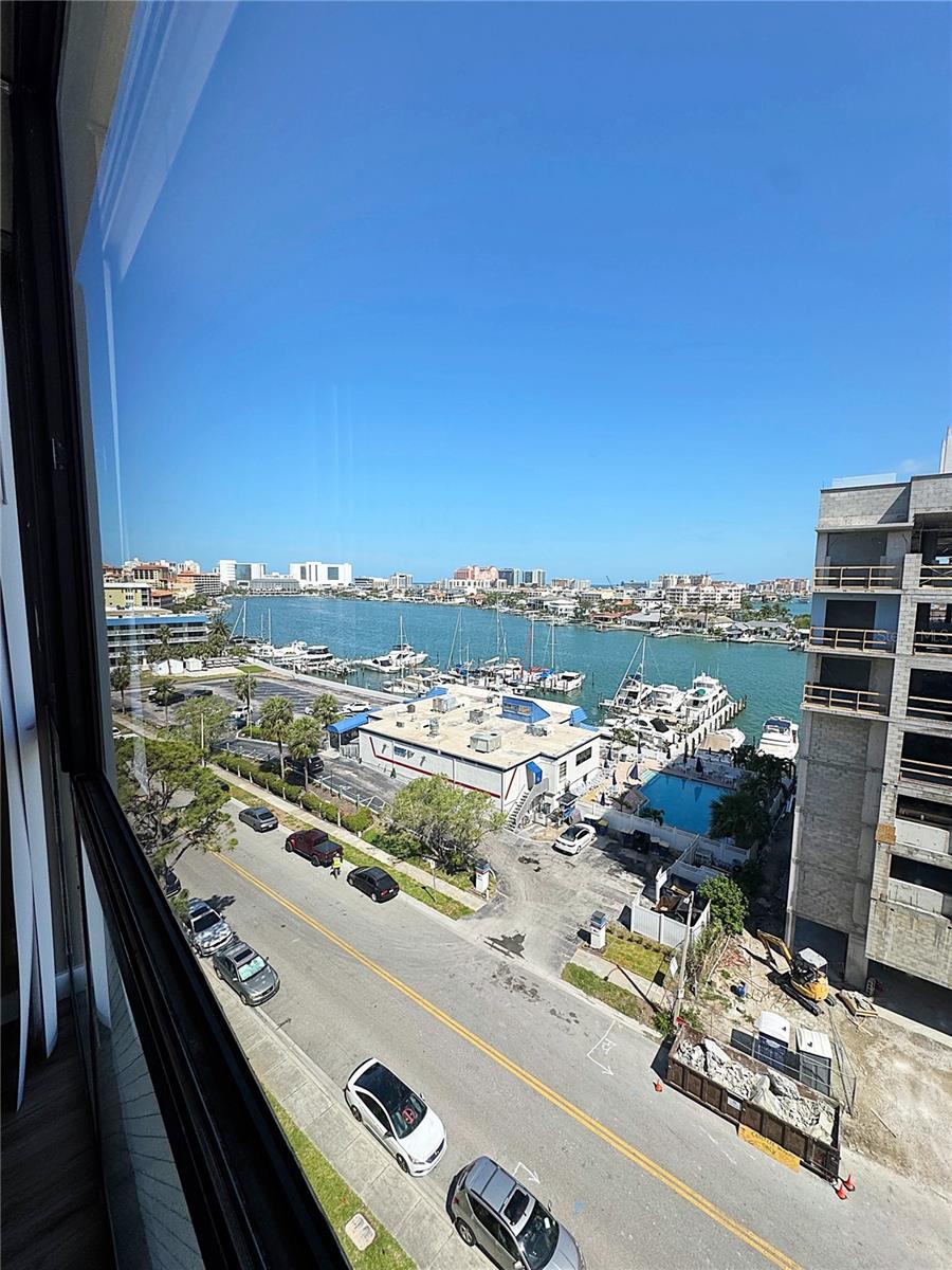 851 BAYWAY BLVD #806, CLEARWATER BEACH, FL, 33767