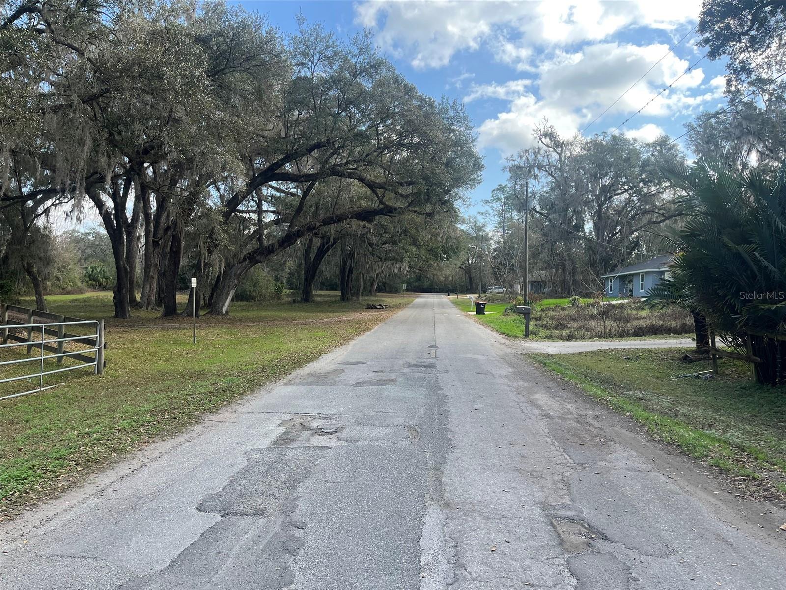 NW 65TH PL, OCALA, FL, 34482