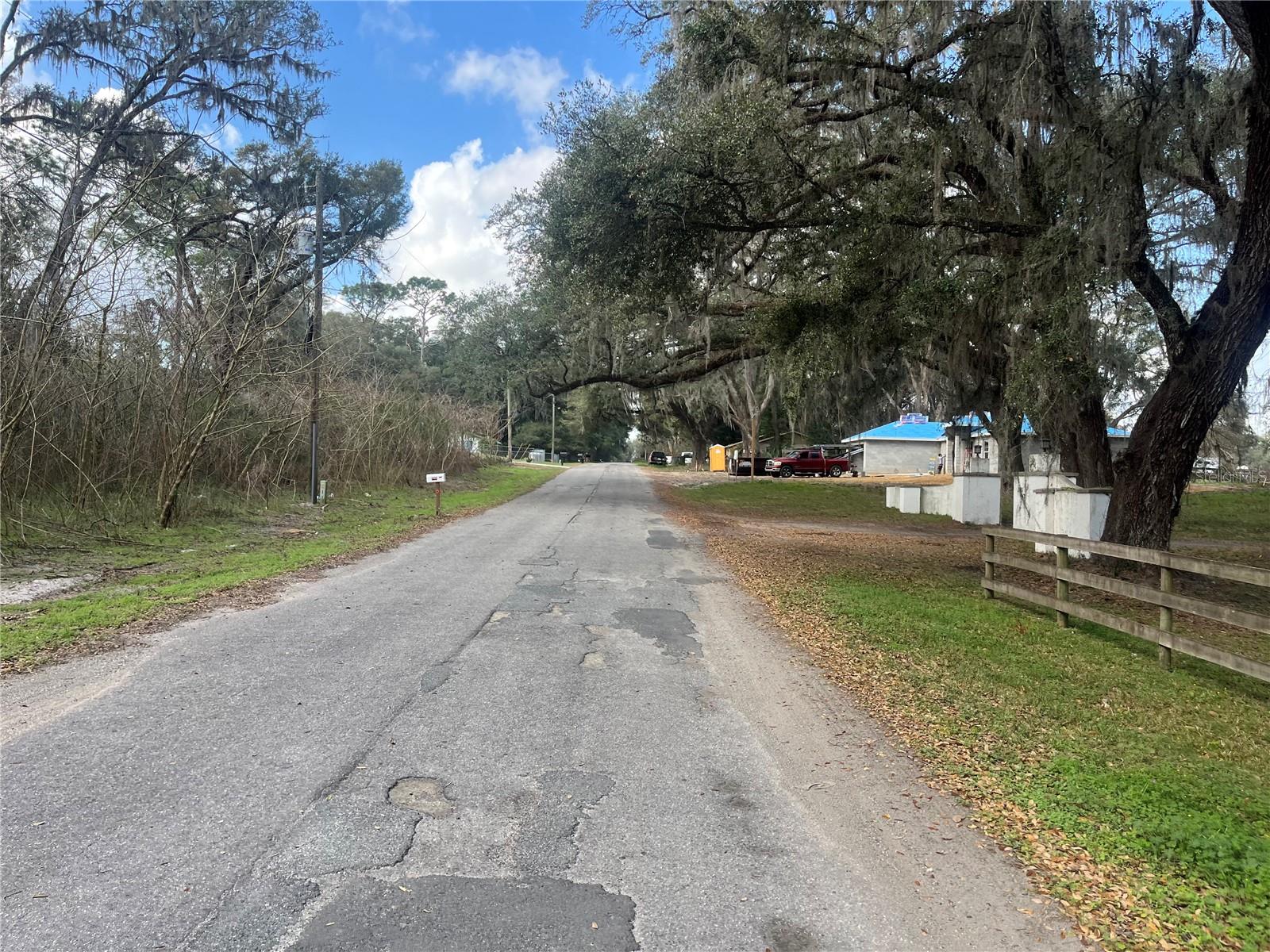 NW 65TH PL, OCALA, FL, 34482