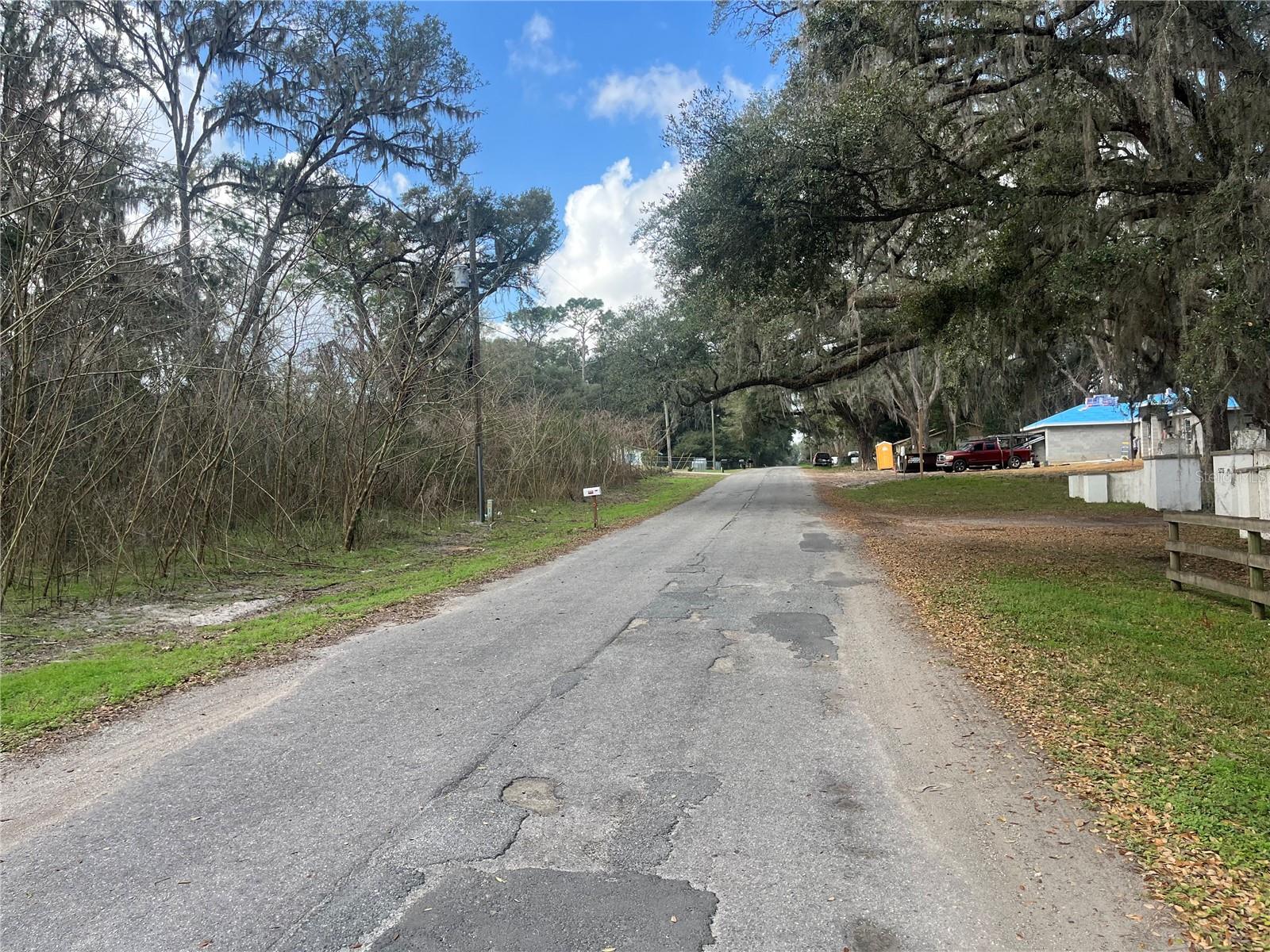 NW 65TH PL, OCALA, FL, 34482