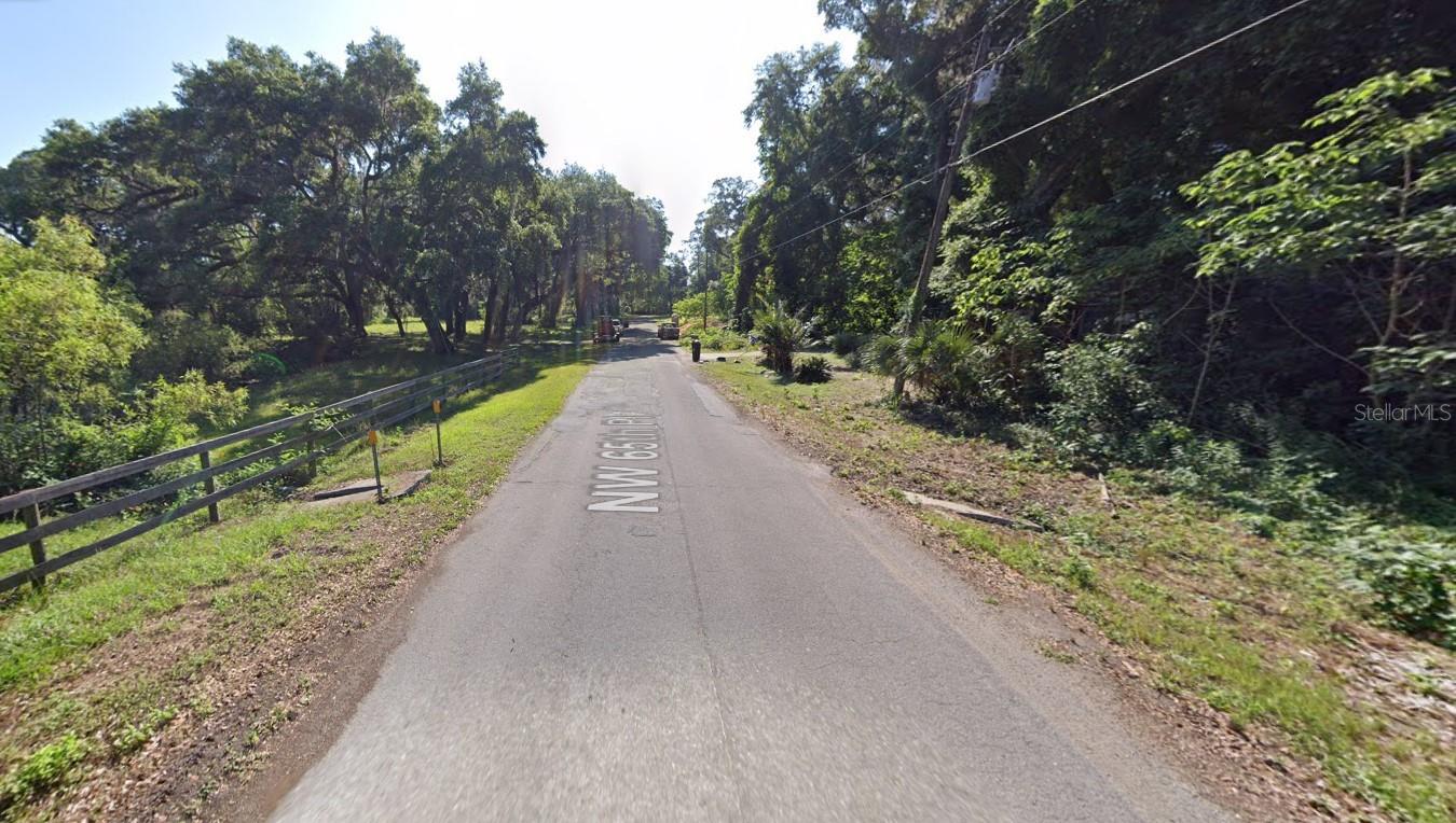 NW 65TH PL, OCALA, FL, 34482
