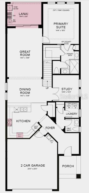 845 STEEL DR, APOLLO BEACH, FL, 33572