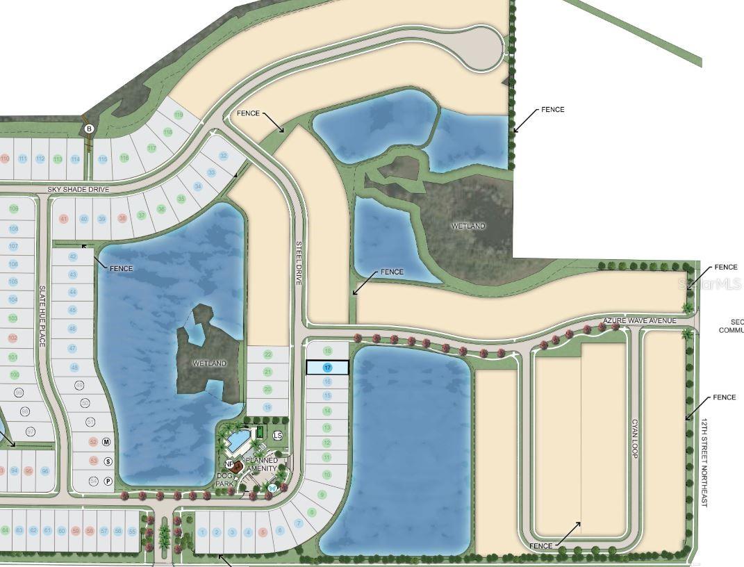 845 STEEL DR, APOLLO BEACH, FL, 33572