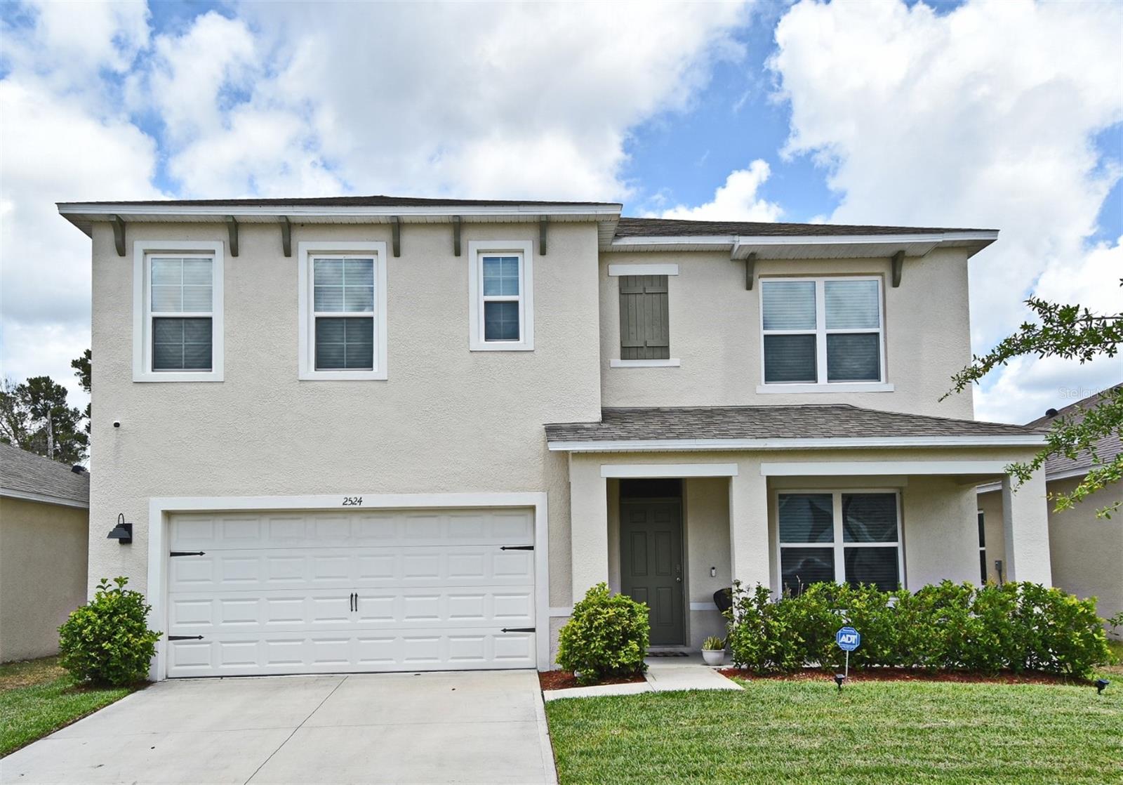 2524 HARMONIA HAMMOCK RD, HARMONY, FL, 34773