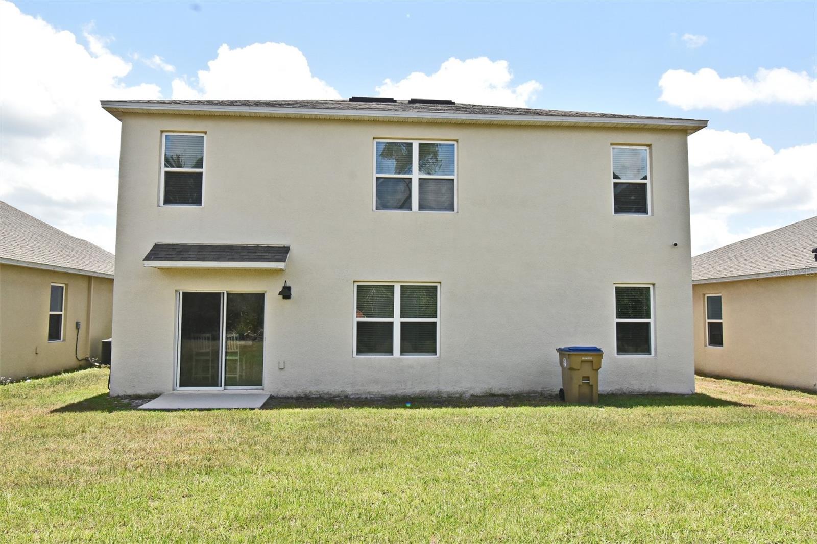 2524 HARMONIA HAMMOCK RD, HARMONY, FL, 34773