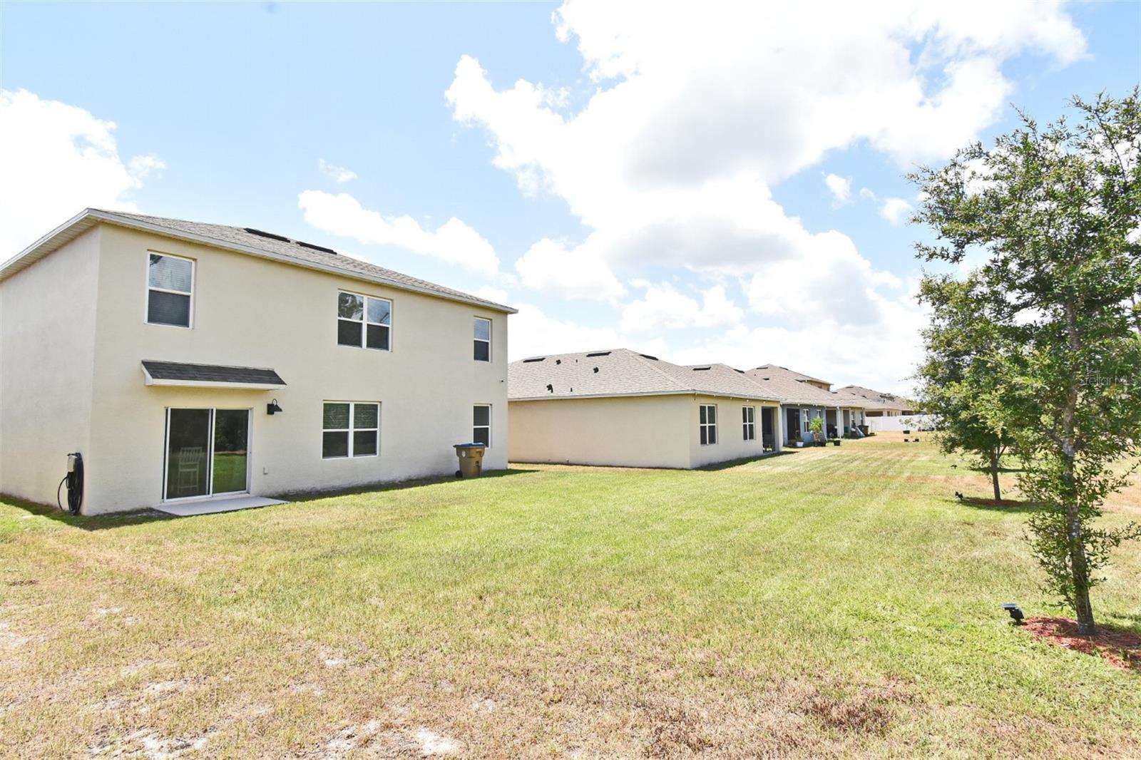2524 HARMONIA HAMMOCK RD, HARMONY, FL, 34773