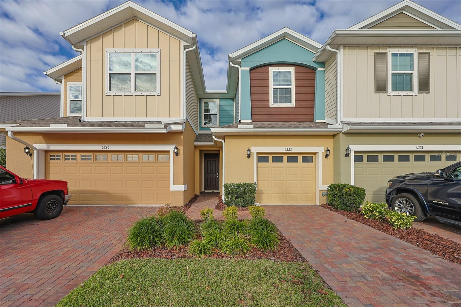 6222 CAMINO DR, APOLLO BEACH, FL, 33572