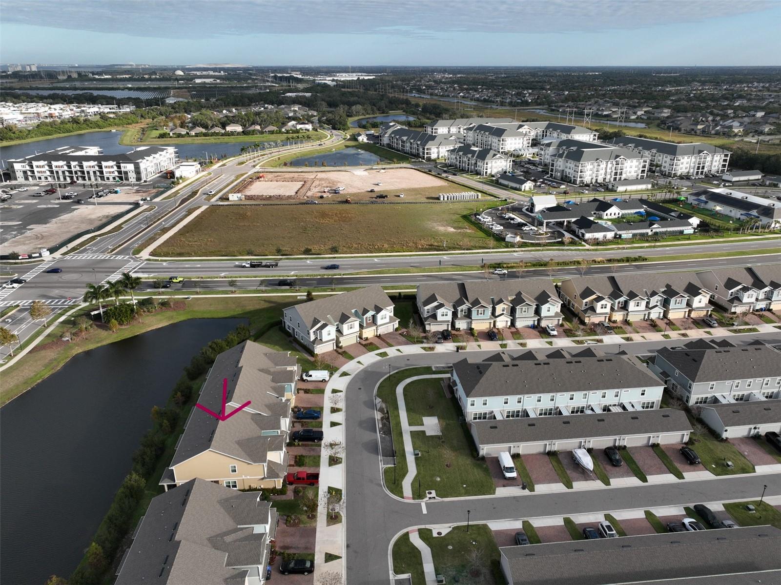 6222 CAMINO DR, APOLLO BEACH, FL, 33572