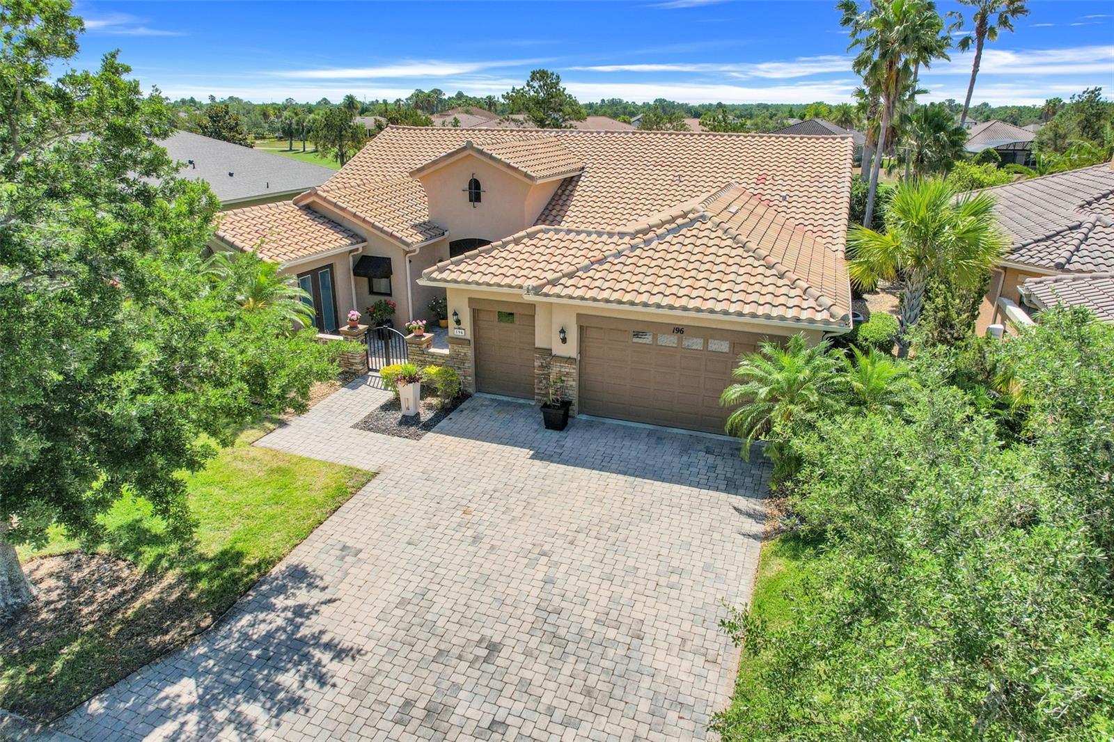 196 TORINO LN, KISSIMMEE, FL, 34759