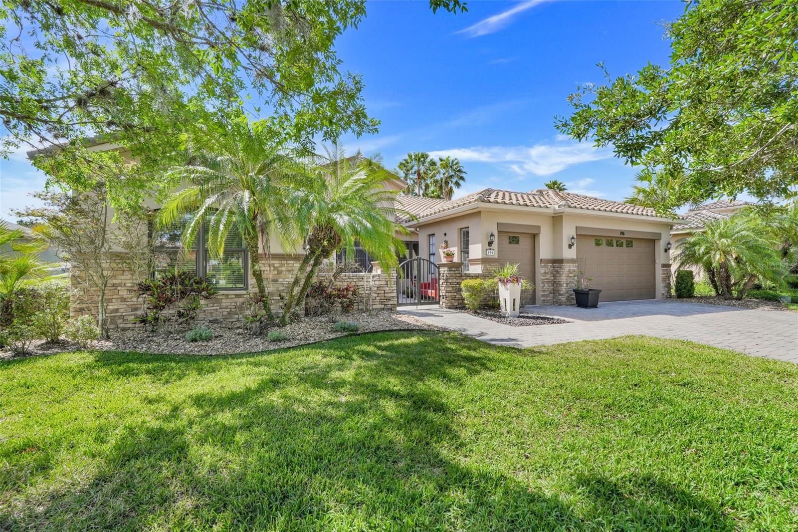 196 TORINO LN, KISSIMMEE, FL, 34759