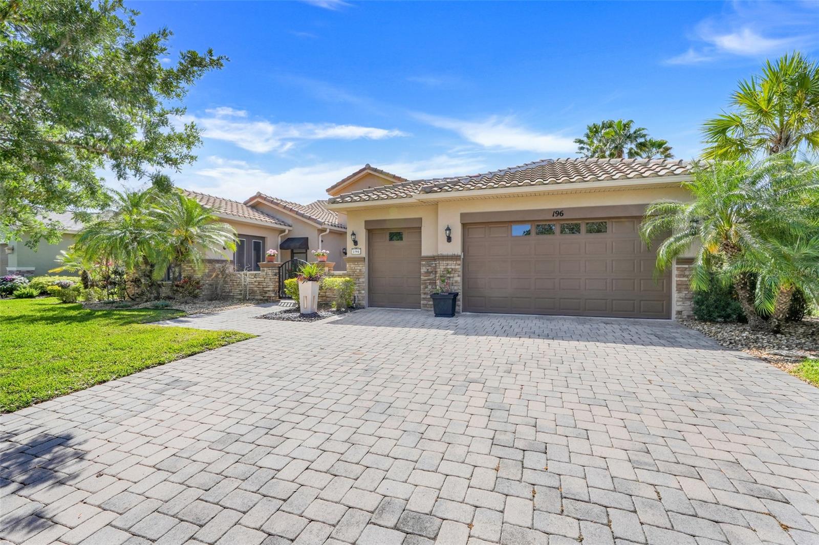 196 TORINO LN, KISSIMMEE, FL, 34759