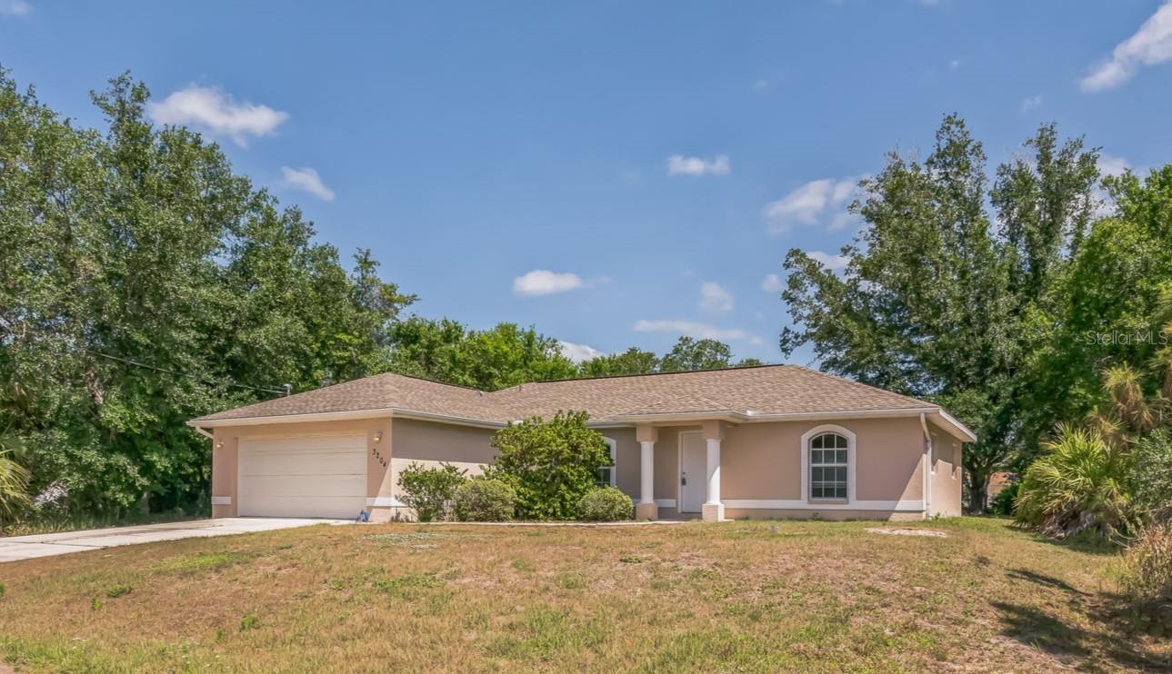 3204 PERICLES AVE, NORTH PORT, FL, 34286