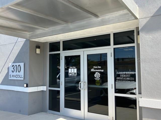 310 S MACDILL AVE, TAMPA, FL, 33609