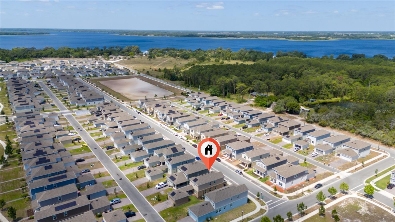 6452 SPRUCEPINE LN, ST CLOUD, FL, 34771