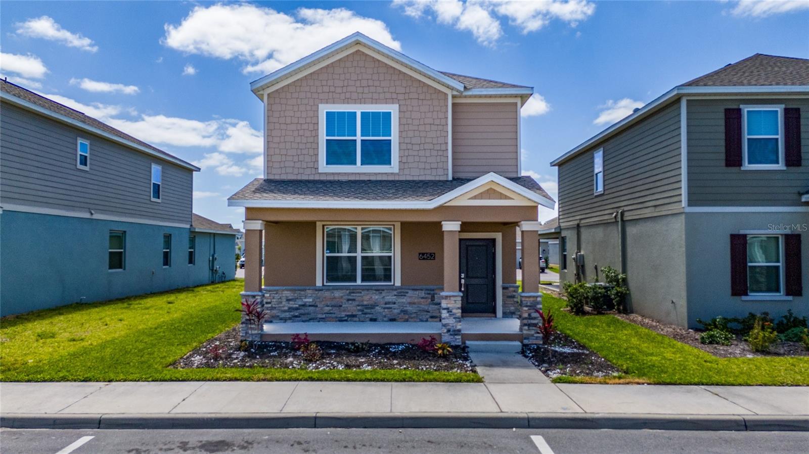 6452 SPRUCEPINE LN, ST CLOUD, FL, 34771