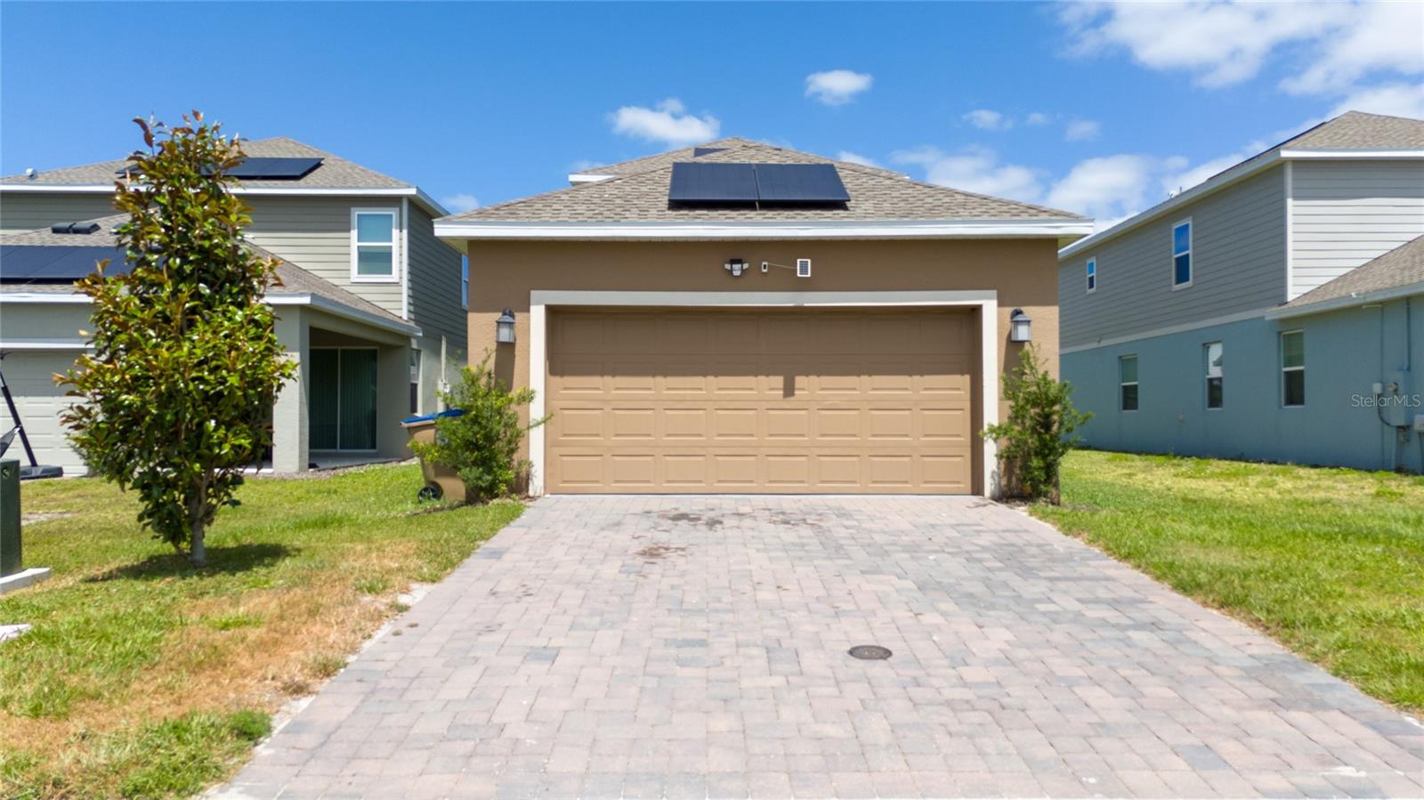 6452 SPRUCEPINE LN, ST CLOUD, FL, 34771