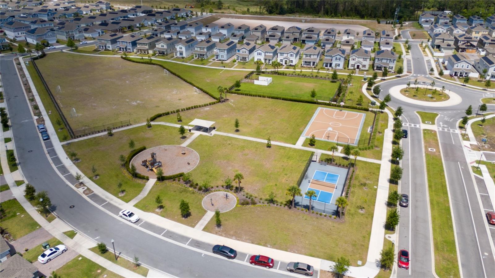 6452 SPRUCEPINE LN, ST CLOUD, FL, 34771