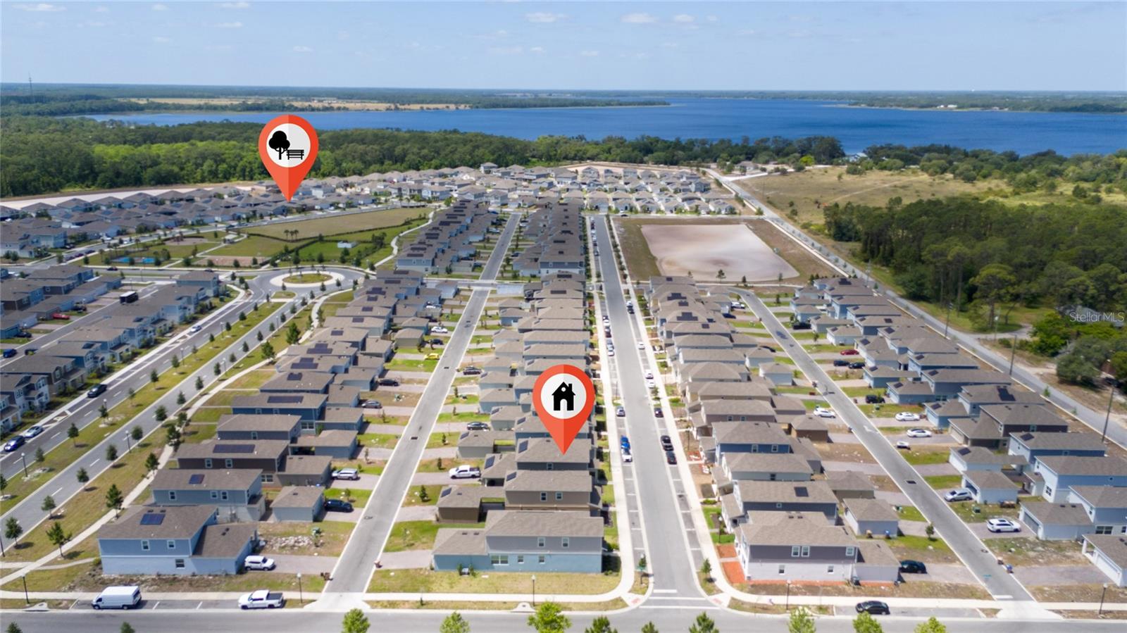 6452 SPRUCEPINE LN, ST CLOUD, FL, 34771