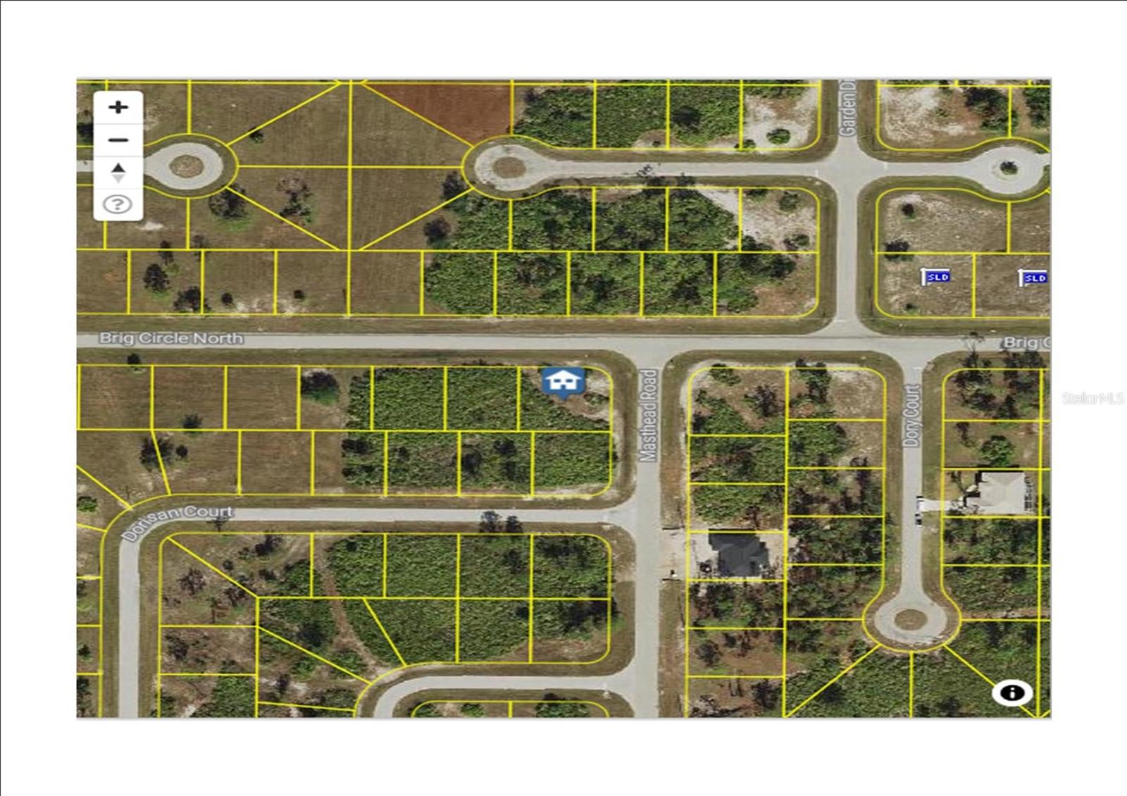 30 BRIG CIR N, PLACIDA, FL, 33946